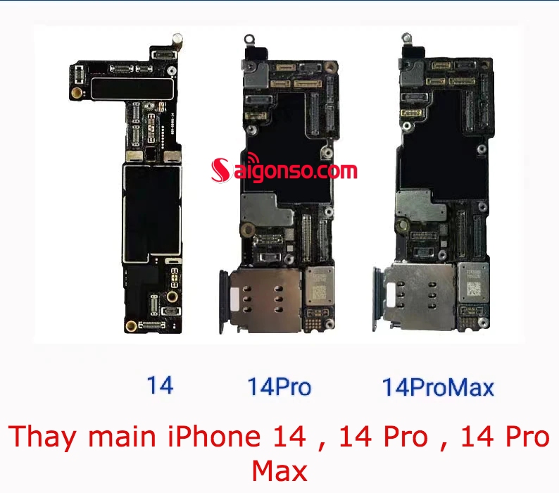 main iphone 14 Pro Max